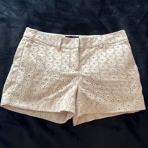 Cynthia Rowley Size 2 Shorts